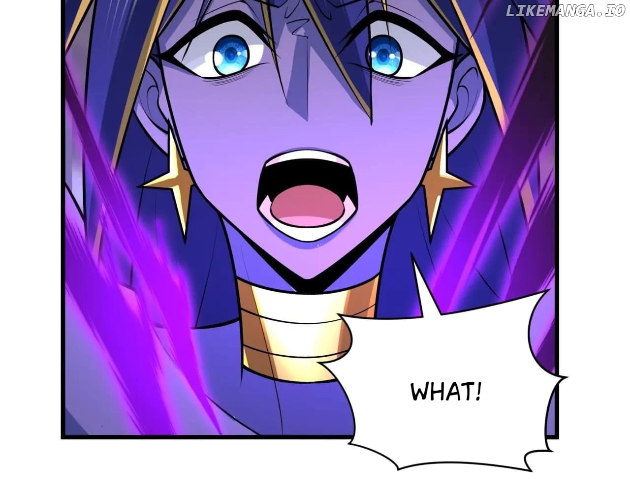 Era of the Haunted Chapter 505 - page 65